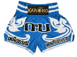 Személyre szabott Muay Thai rövidnadrág : KNSCUST-1192